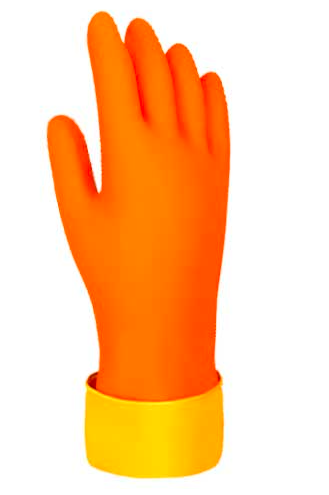 Guantes Vitex refortex satinados