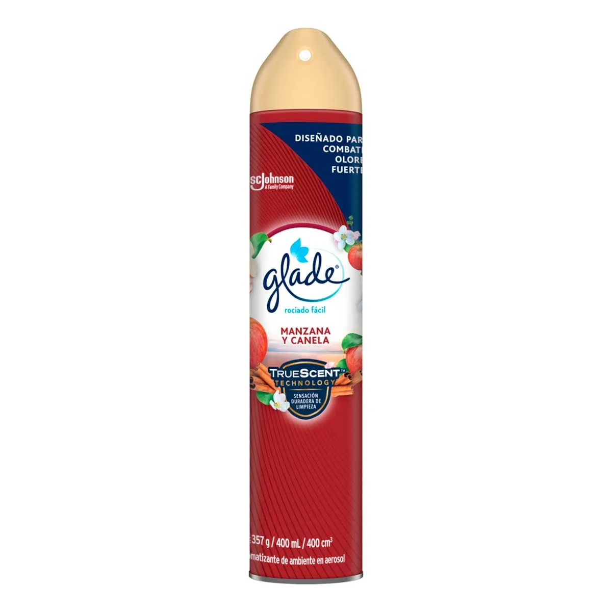 Glade Aerosol 400ml